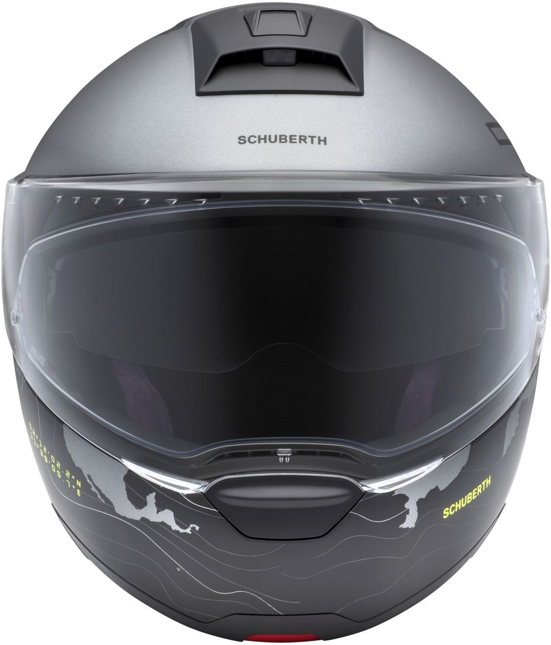 Schuberth Klapphelm C4 PRO WOMEN | Bikeroutfit.de