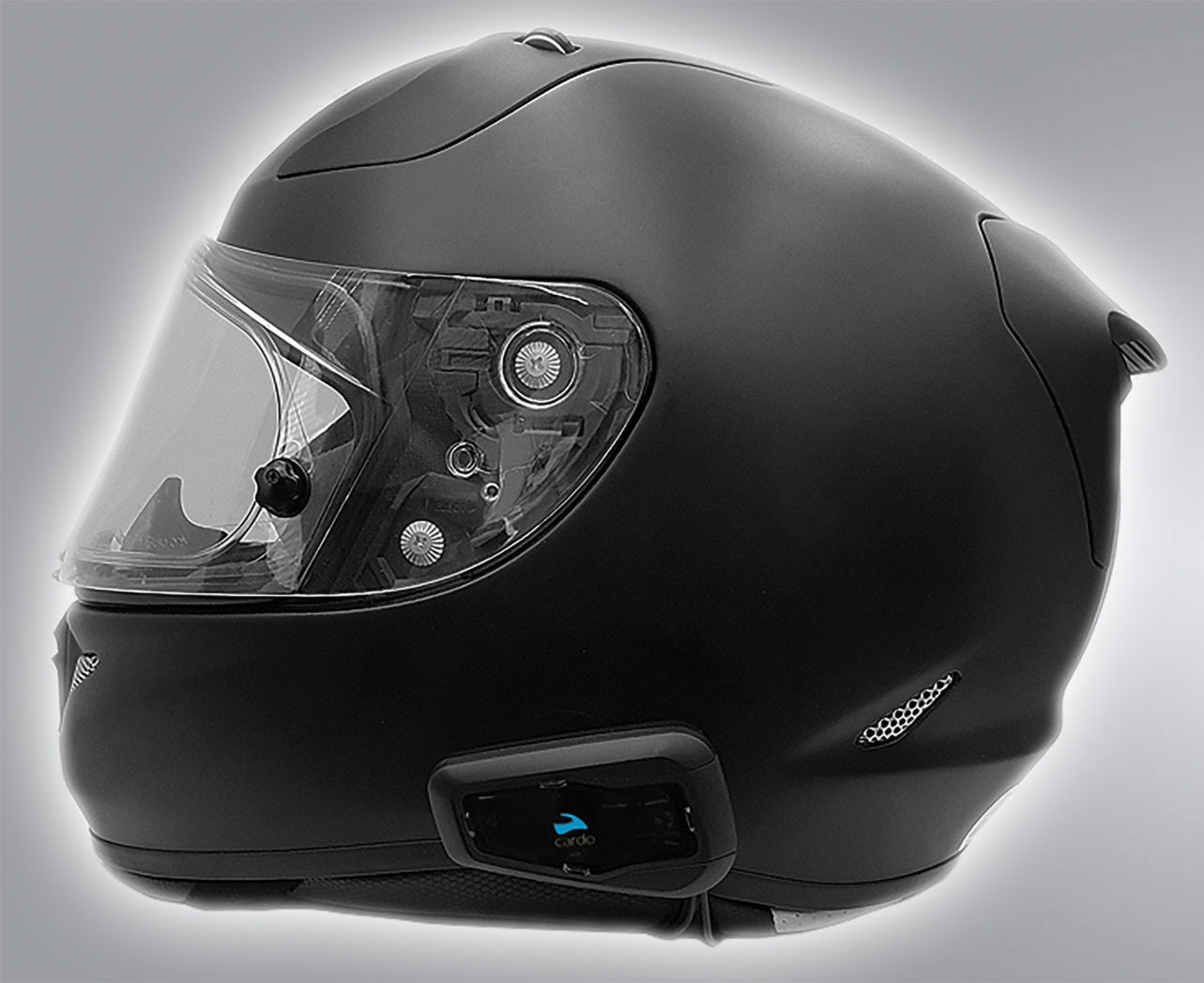 Cardo Headset 1+ kaufen Bikeroutfit.de