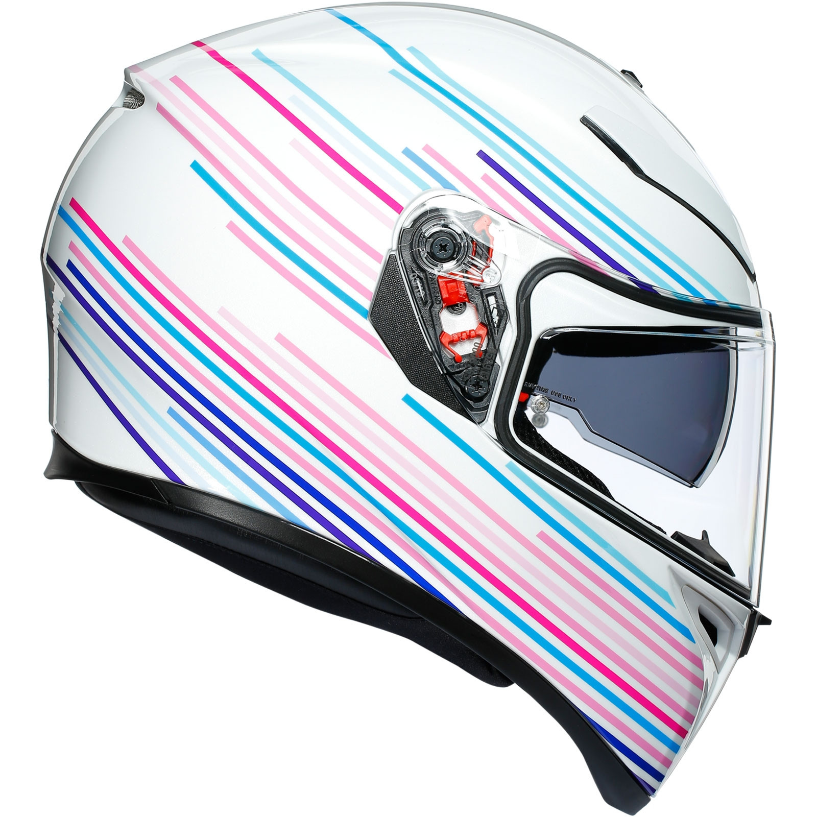 AGV Integralhelm K3 SV Modell 2020 kaufen Bikeroutfit.de