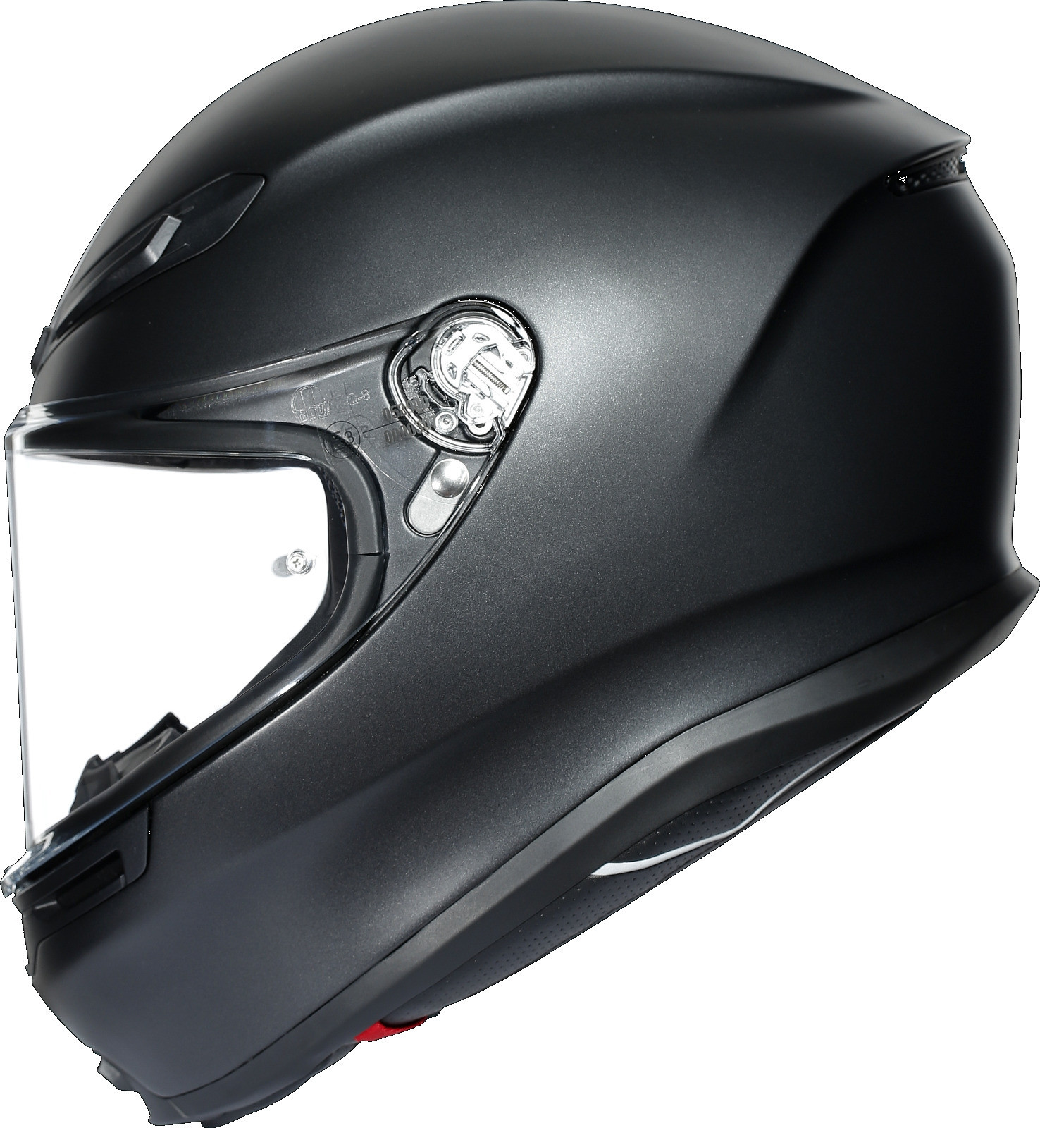AGV Integralhelm K6 Sport Carbon kaufen Bikeroutfit.de