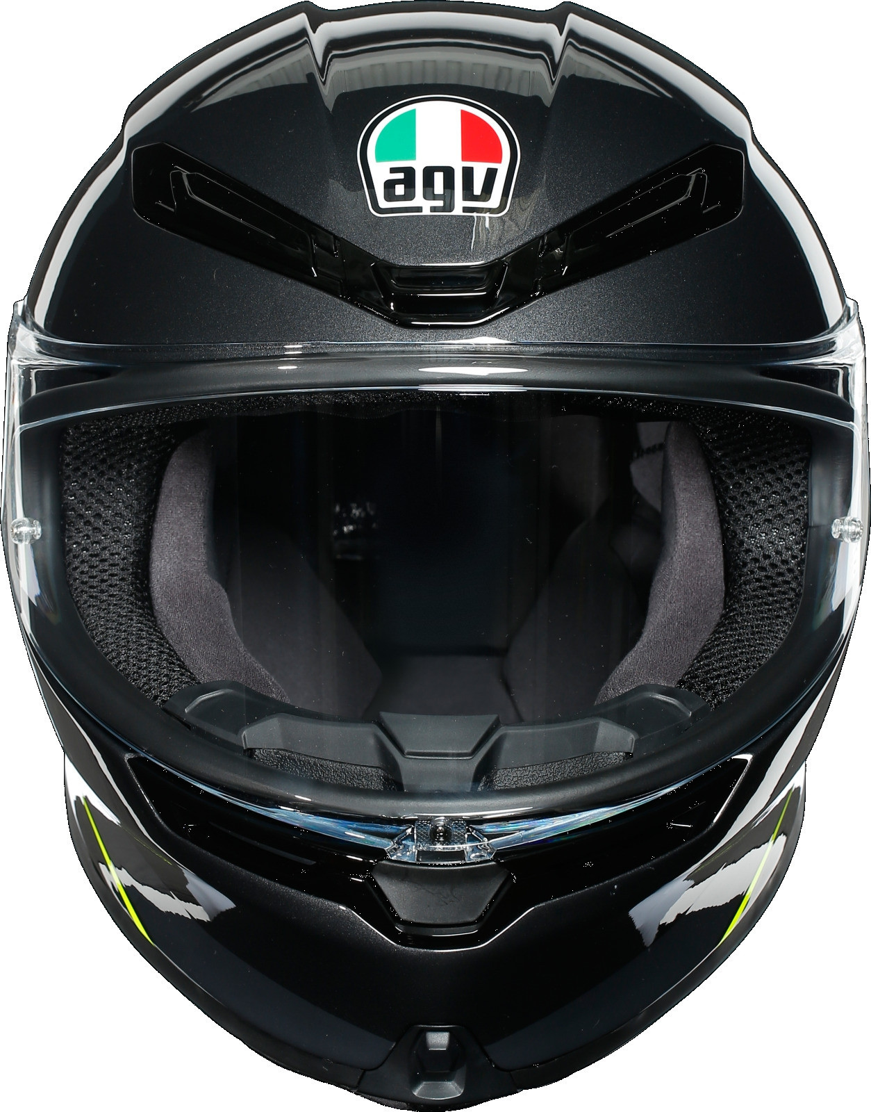 AGV Integralhelm K6 Sport Carbon kaufen Bikeroutfit.de