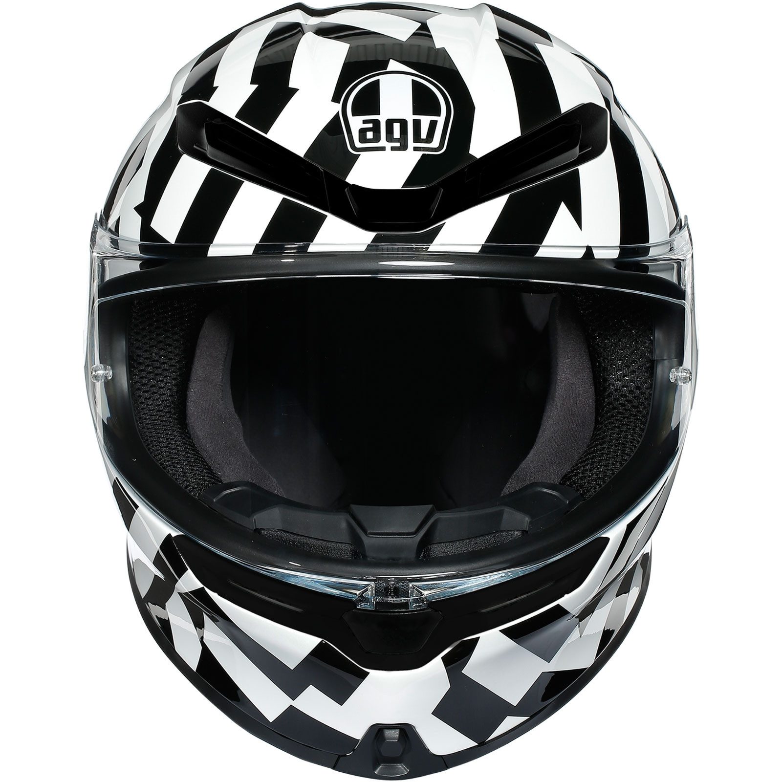 AGV Integralhelm K6 Sport Carbon kaufen Bikeroutfit.de