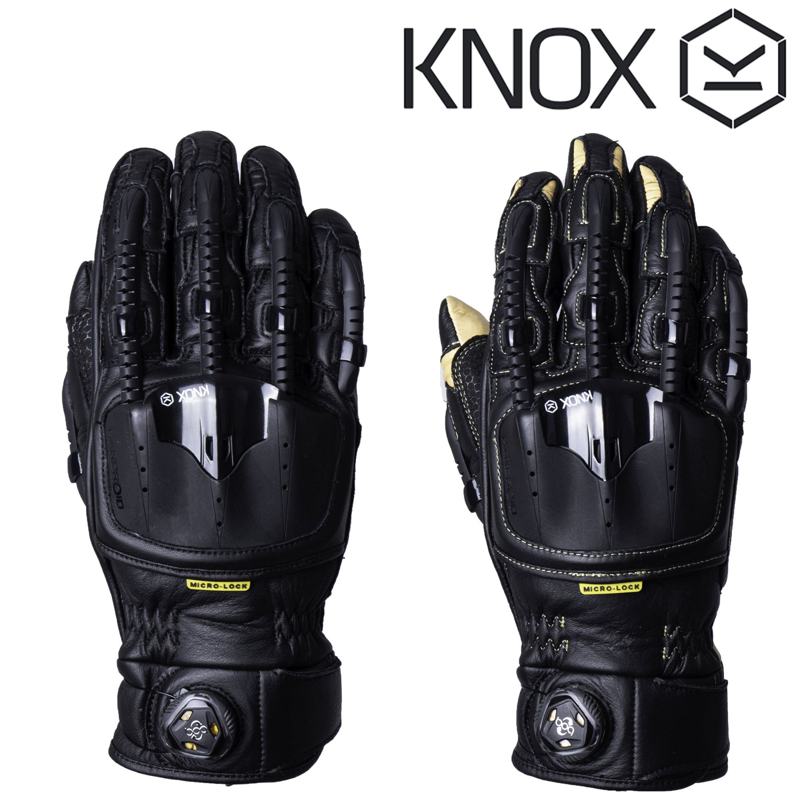 Knox HANDROID POD MK IV kaufen Bikeroutfit.de