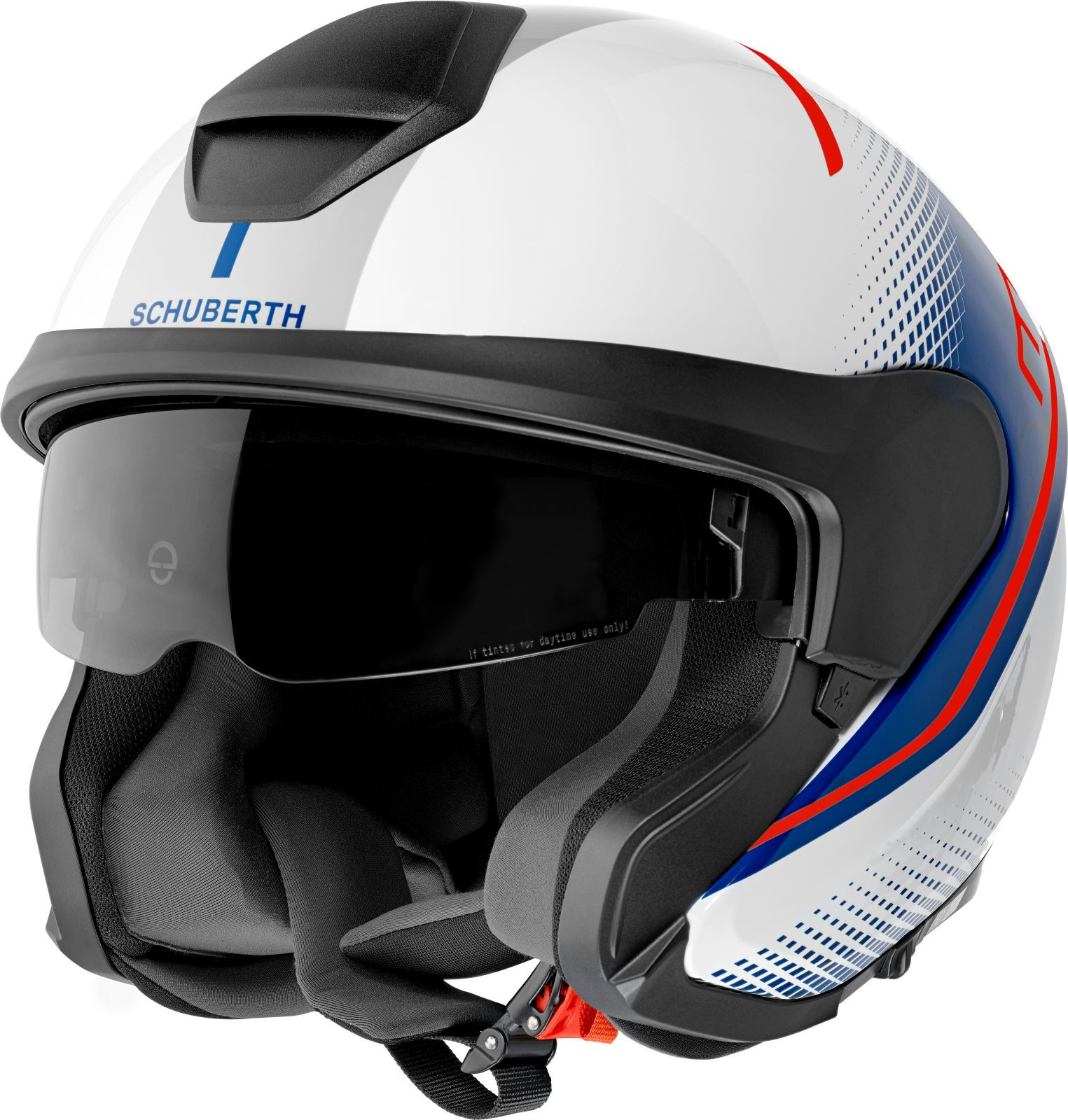 Schuberth Jethelm M1 PRO günstig kaufen Bikeroutfit.de