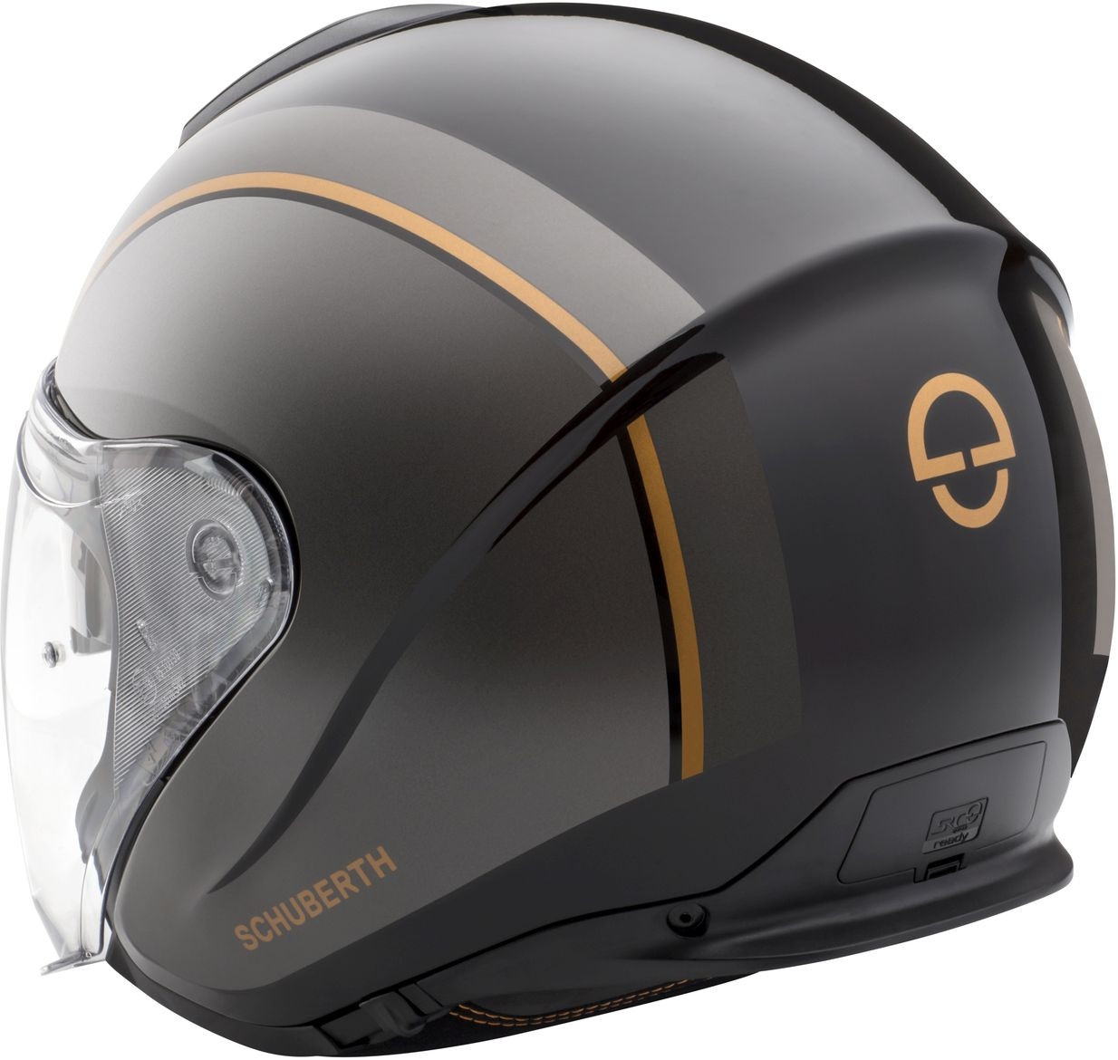 Schuberth Jethelm M1 PRO günstig kaufen Bikeroutfit.de