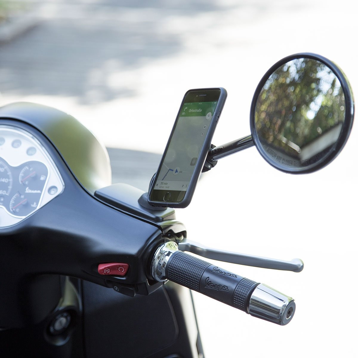 SP Connect MIRROR MOUNT günstig kaufen Bikeroutfit.de