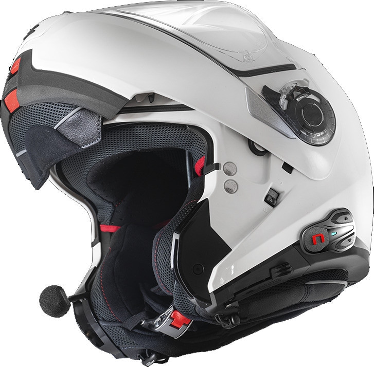 Nolan B601 R Headset kaufen Bikeroutfit.de