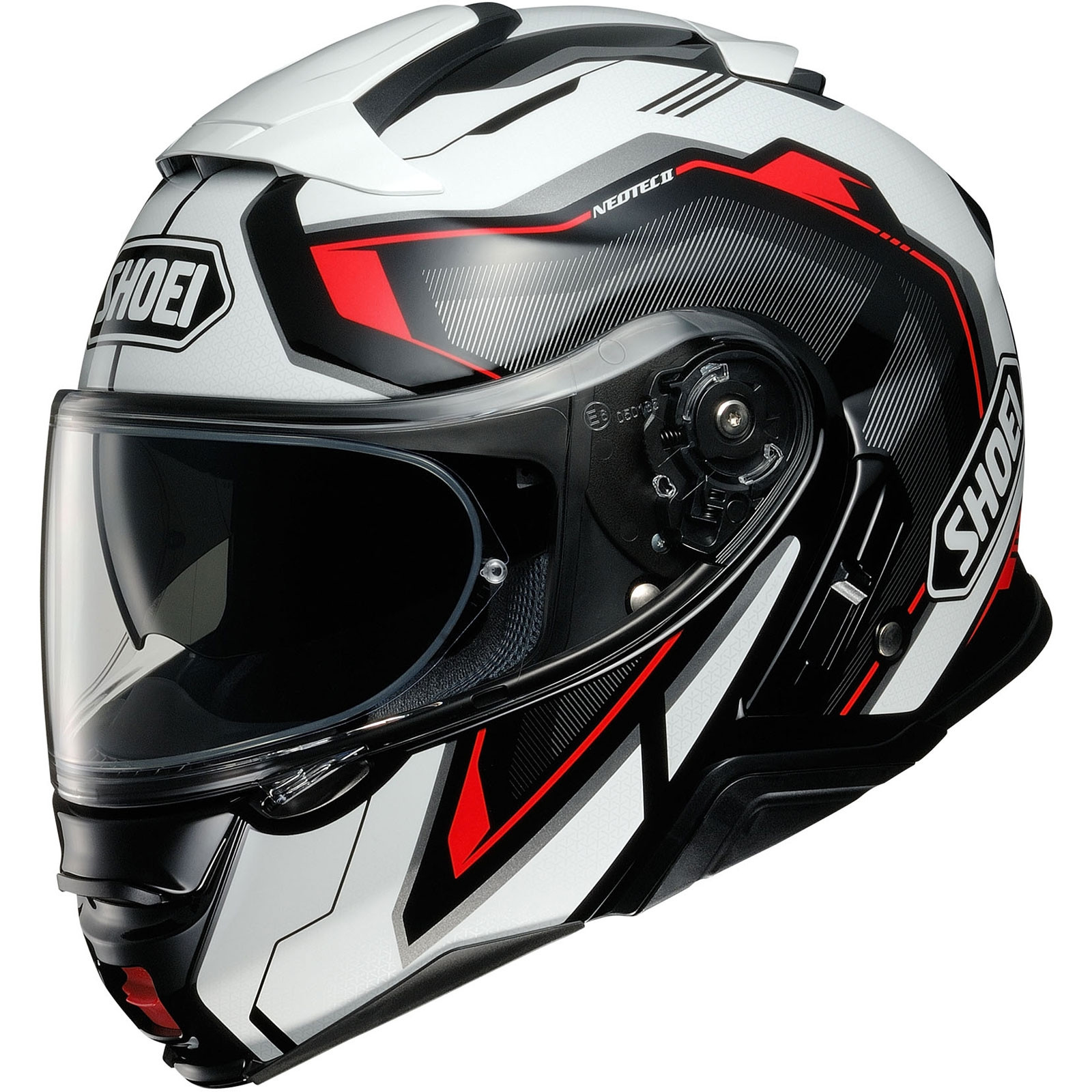 Shoei Klapphelm NEOTEC II 2 kaufen | Bikeroutfit.de