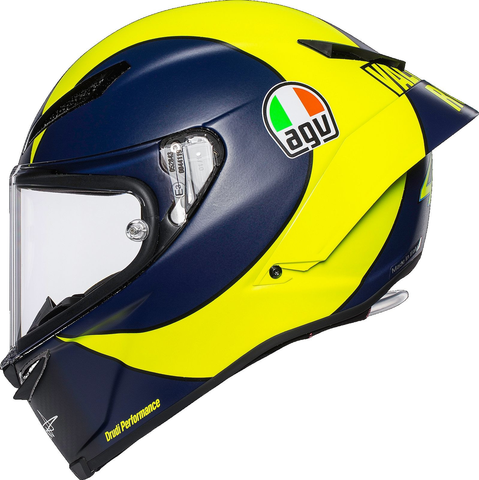 AGV PISTA GP RR Integralhelm kaufen Bikeroutfit.de