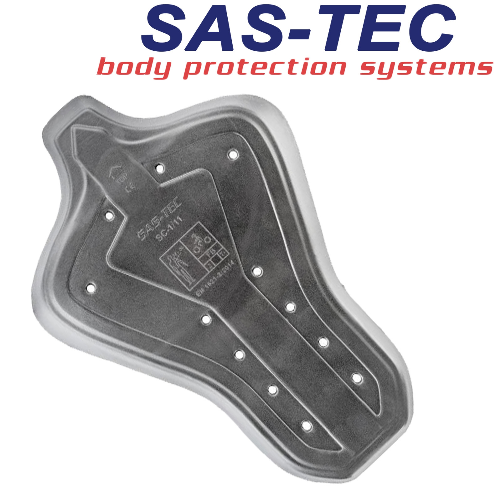 Paraschiena bambini Scott per sci snowboard ecc (Gebraucht) in