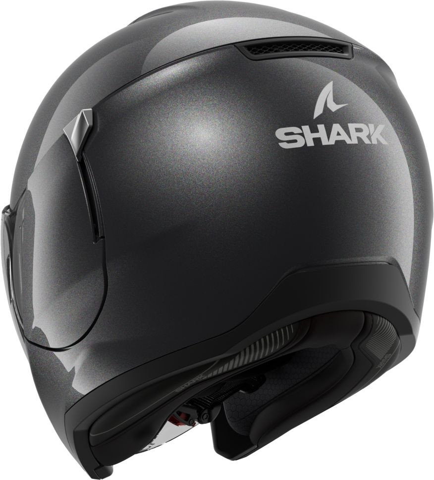 Shark CITYCRUISER Jethelm online kaufen | Bikeroutfit.de