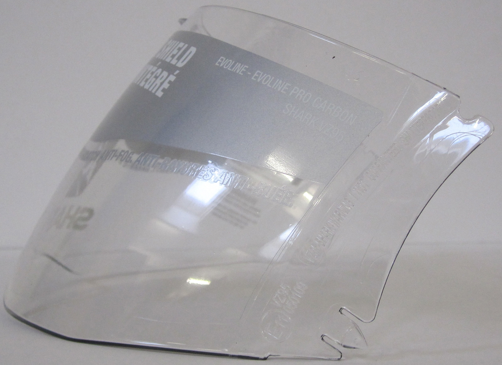 Shark Visier Evoline 3 & 2 & 1 / Pro Carbon kaufen