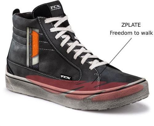 tcx dartwood gtx