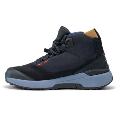 Sidi Nucleus GTX Motorradschuhe CE wasserdicht mit Gore-Tex Membran Fortex-Technologie D3O-Schutz