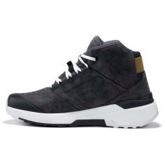 Sidi Nucleus Suede WP Motorradschuhe CE wasserdicht Velours-Leder Fortex-Technologie D3O-Schutz