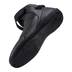 Modeka Flyne Motorradschuhe CE Fly Knit Strick Mesh-Schuhzunge Protektoren