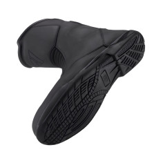 Modeka Verico Motorradstiefel CE wasserdicht mit Protektoren und Wadenanpassungssystem