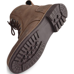 Modeka Wolter II 2 Motorradstiefel CE wasserdicht Hipora Leder