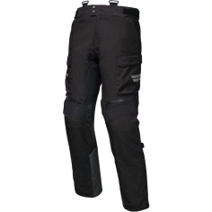 Modeka Atlaz Motorradhose 3-in-1 CE AAA mit Protektoren Hosenträger Membran wasserdicht