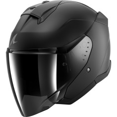 Shark Skwal JET Helm Motorrad Roller Jethelm ECE 22.06 mit Sonnenblende