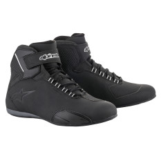 Alpinestars Sektor Waterproof Motorradschuhe