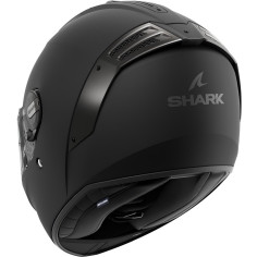 Shark Integralhelm SPARTAN RS mit ECE 22.06 Sonnenblende und Max Vision 120 Pinlock