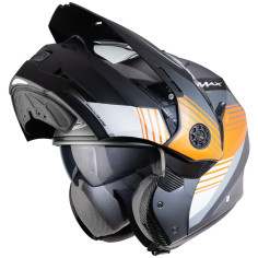 Caberg Klapphelm TOURMAX mit Sonnenblende und Pinlock