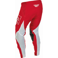 Fly Racing Lite Motorradhose Cross leicht mit BOA-Fit System