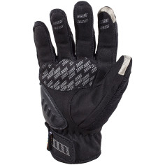 RUKKA AIRIUM Motorrad Sommerhandschuhe kurze Stulpe CE Touchscreen-kompatibel