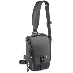 Kriega Schultertasche SLING-EDC 9 Liter robuste Motorrad-Umhängetasche mit vielen Fächern