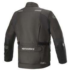 Alpinestars Andes V3 Drystar Motorradjacke CE A Thermofutter wasserdicht Protektoren