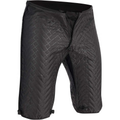 Lindstrands Storbo Motorradhose CE AA wasserdicht mit Thermohose und Protektoren