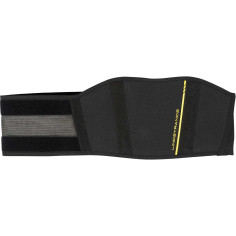 Lindstrands Moarna Nierengurt ergonomisch Wärmeregulation Dura-Mesh weich