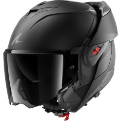 Shark OXO Überklapphelm Modular Flip-Back ECE 22.06 P/J mit Sonnenblende und Pinlock