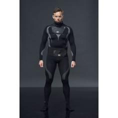 RUKKA Nierengurt RWS Gore-Windstopper
