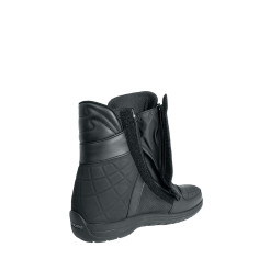Daytona Gore-Tex Motorradstiefel AC DRY GTX G2 Leder mit beidseitigem Knöchelschutz