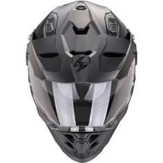 Scorpion Endurohelm ADF-9000 AIR mit ECE 22.06 und AirFit inklusive Max Vision Pinlock Sonnenblende und 2 Visieren