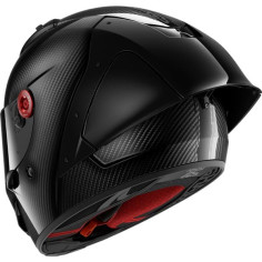 Shark AERON GP Carbon Sport-Integralhelm mit patentiertem Spoiler und Hi-End Visiertechnologie ECE 22.06