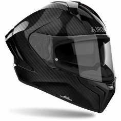 Airoh Matryx Carbon Full 6K Sport-Integralhelm ECE 22.06 mit Pinlock 120 XLT und Sonnenblende