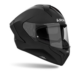 Airoh Matryx Integralhelm ECE 22.06 Carbon mit Pinlock 120 XLT und Sonnenblende