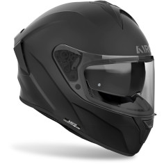 Airoh Spark 2 Integralhelm ECE 22.06 mit Pinlock und Sonnenblende
