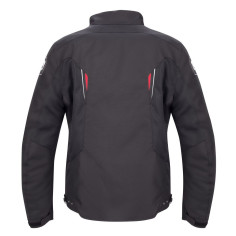 Bering Brazilia Motorradjacke CE mit Protektoren