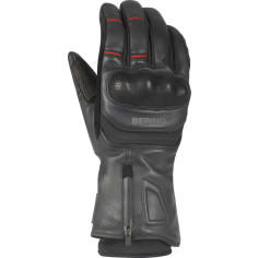 Bering Halifax Motorradhandschuhe CE wasserdicht Thermo Winter Herbst