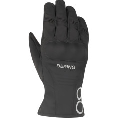 Bering Tivano Motorradhandschuhe CE Thermo Softshell wasserdicht