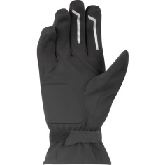Bering Tivano Motorradhandschuhe CE Thermo Softshell wasserdicht