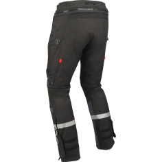 Bering Halifax-EN 17353 Motorradhose CE wasserdicht Power Tech