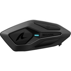 Senatooth Headset Bluetooth 5.1 für Shark ECE 22.06 Helme