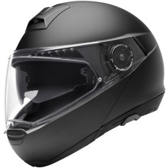 Schuberth Klapphelm C4 BASIC mit Sonnenblende und Pinlock