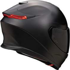 Scorpion EXO-GT SP Air Premium Integralhelm Apex mit Pinlock Sonnenblende und zwei Visieren