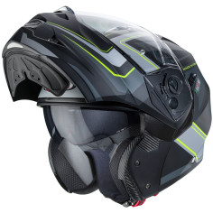 Caberg Klapphelm DUKE 2 II mit Sonnenblende und Pinlock